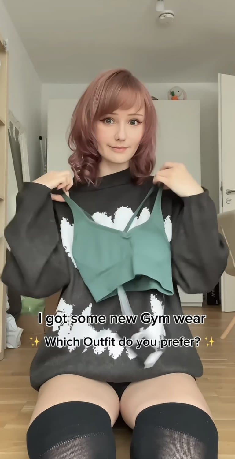 ULTIMATE KADDICOSPLAY POST. Give her more tribs…