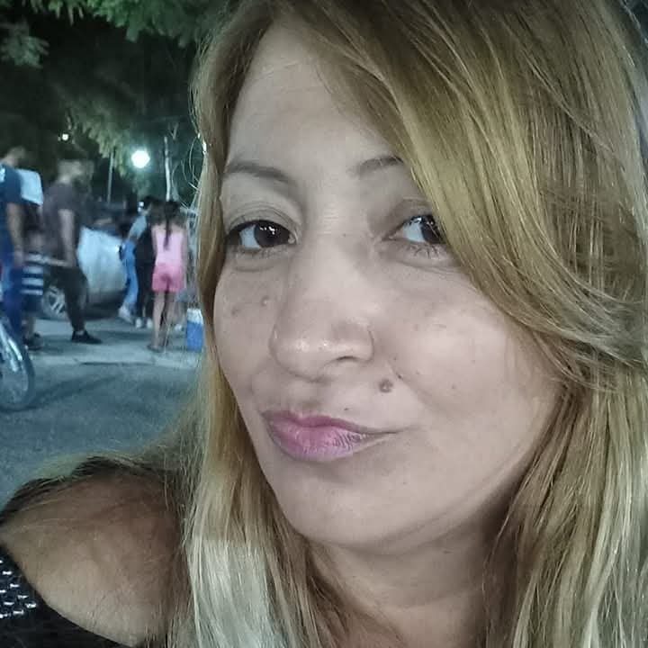 Analia de juarez de santiago del estero
