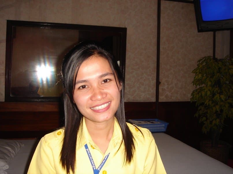 Thai unifrom ข้าราชการไทย