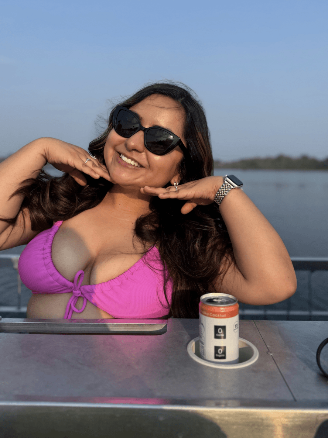 Latina with huge tits Latina feet