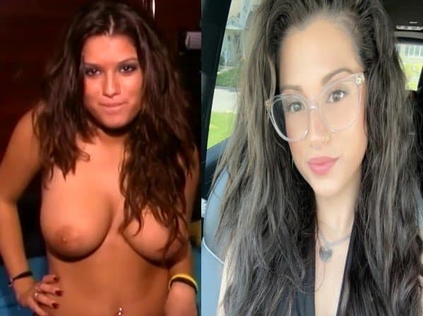 Click to view full size Pretty Italian girl first is hesitant to show her big tits, ends up masturbating on the G G W bus