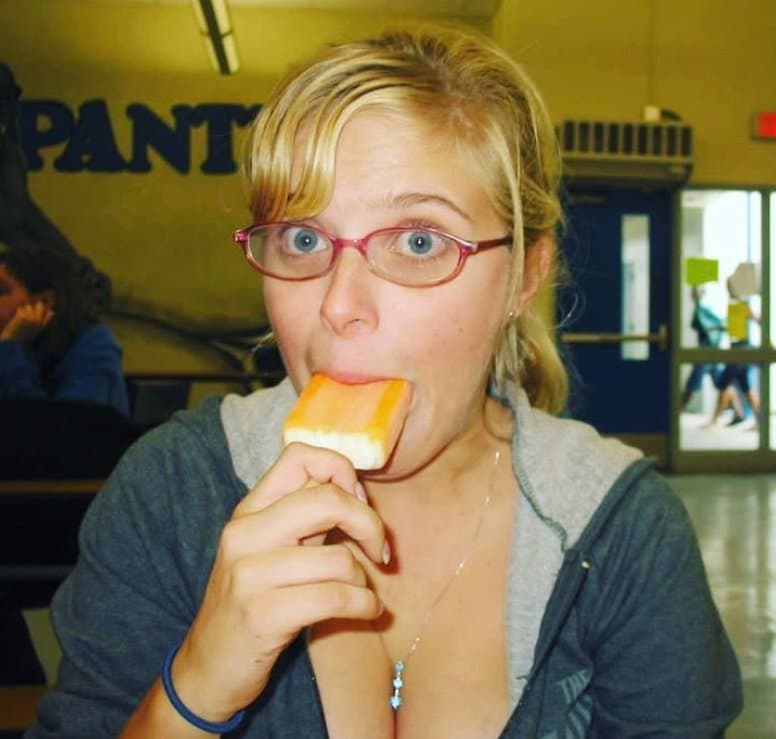 Dirty Cumwhore Kaila(Penny Pax)