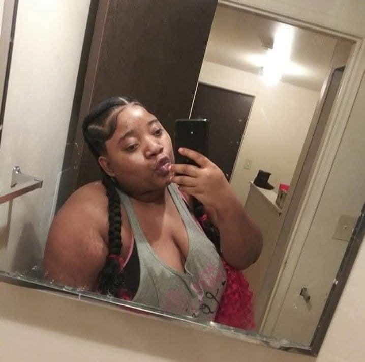 BIG HUGE BLACK SSBBW