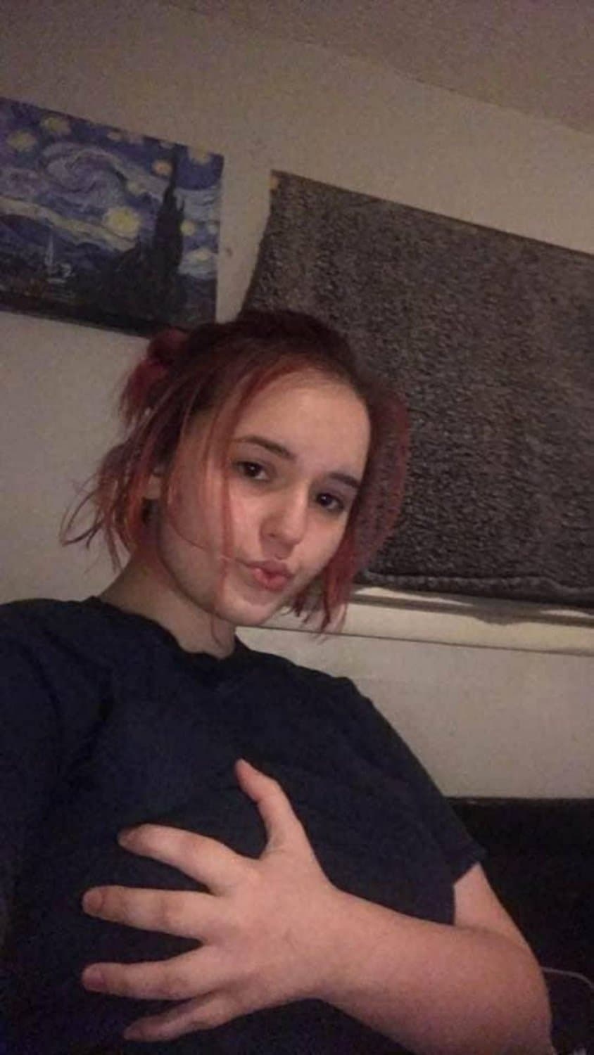 Kik slut wants video call to make you cum. Kik: Nancyvivi