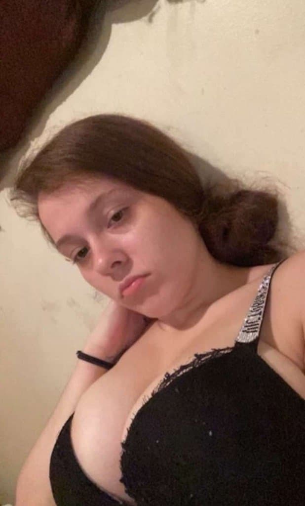 GFE Thick N Naughty Mia