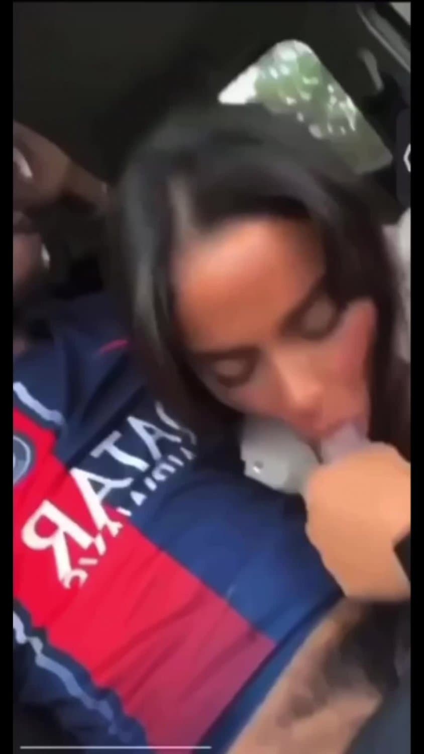 beurette swallowing bbc in a car snapchat snowbunny interracial arab hijab beurette whore backshots