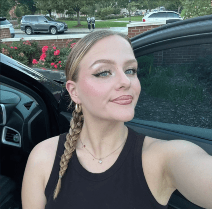 Bitch went straight out of jail to onlyfans