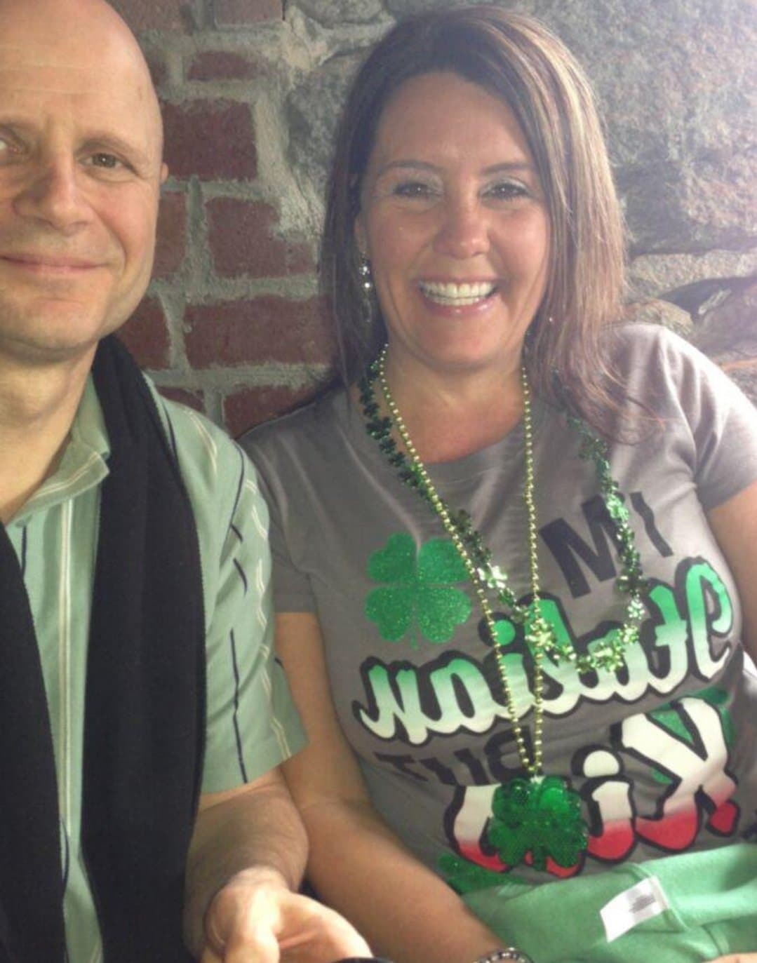 always laughing swinger slutwife