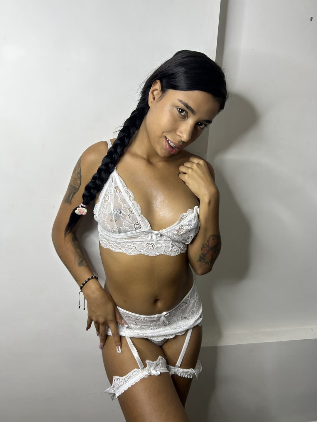 Sam Amor Latina Porn Casting