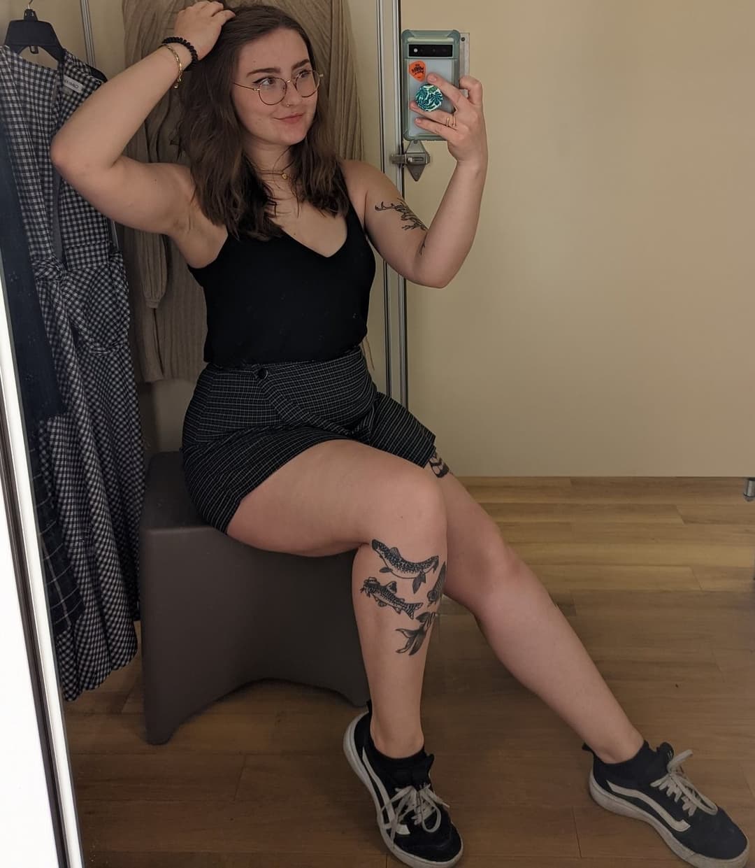 Curvy Women - Sexy Mix