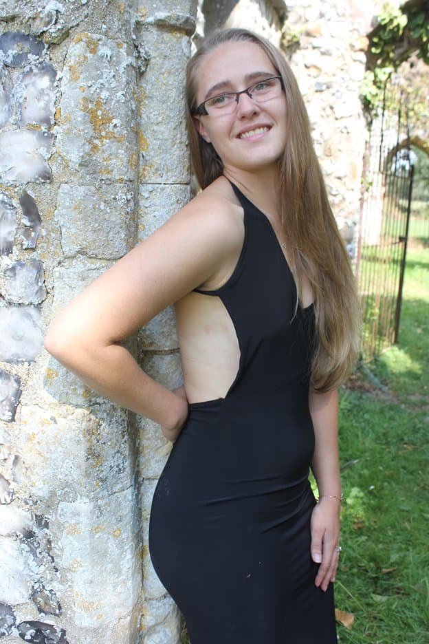 Bubsy Lou, KimmyLC, Kim Cheatham porn (1)