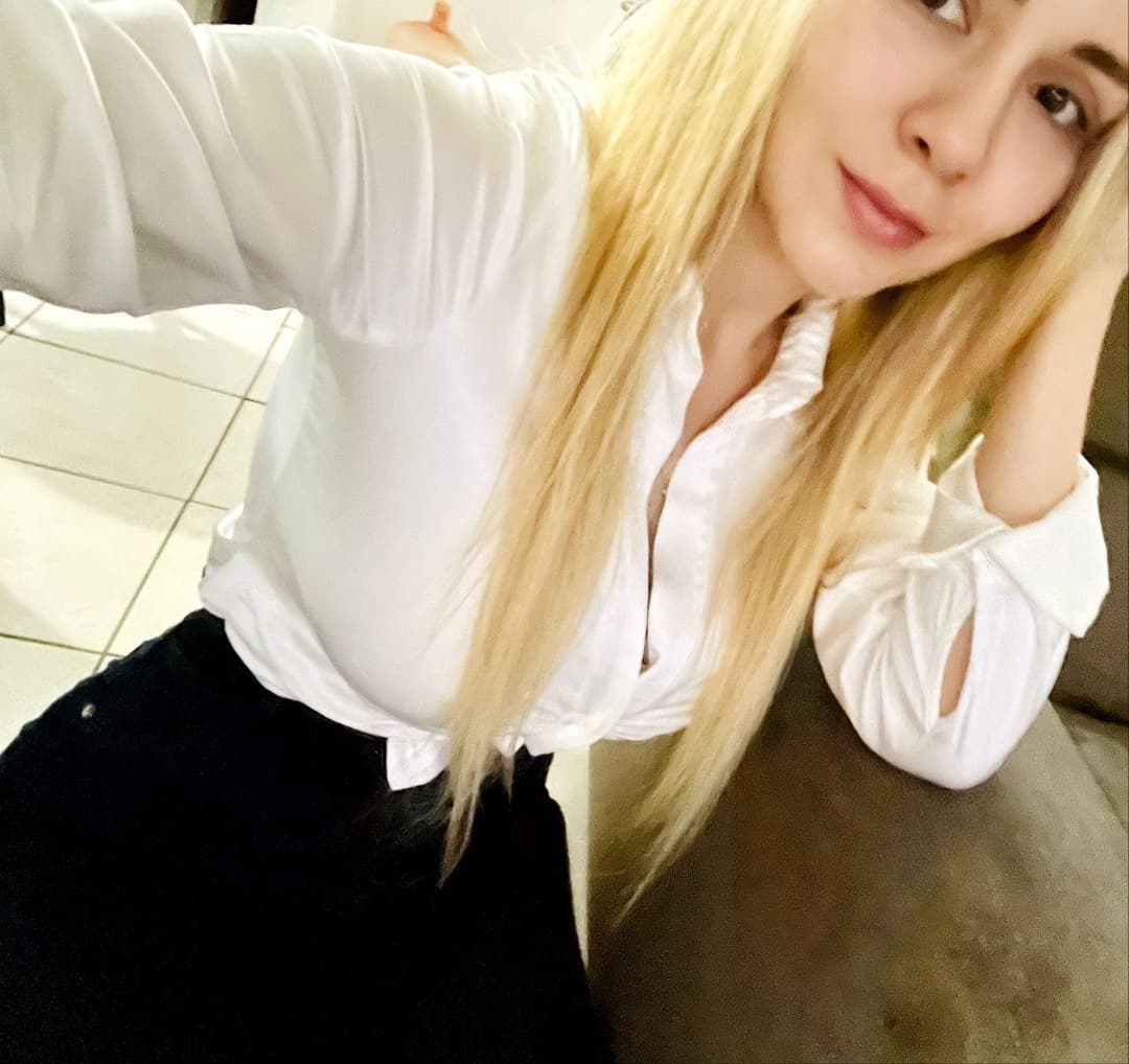 Nadia Ruiz o Nadia fonceca