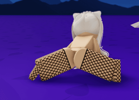 hot naked Roblox girl