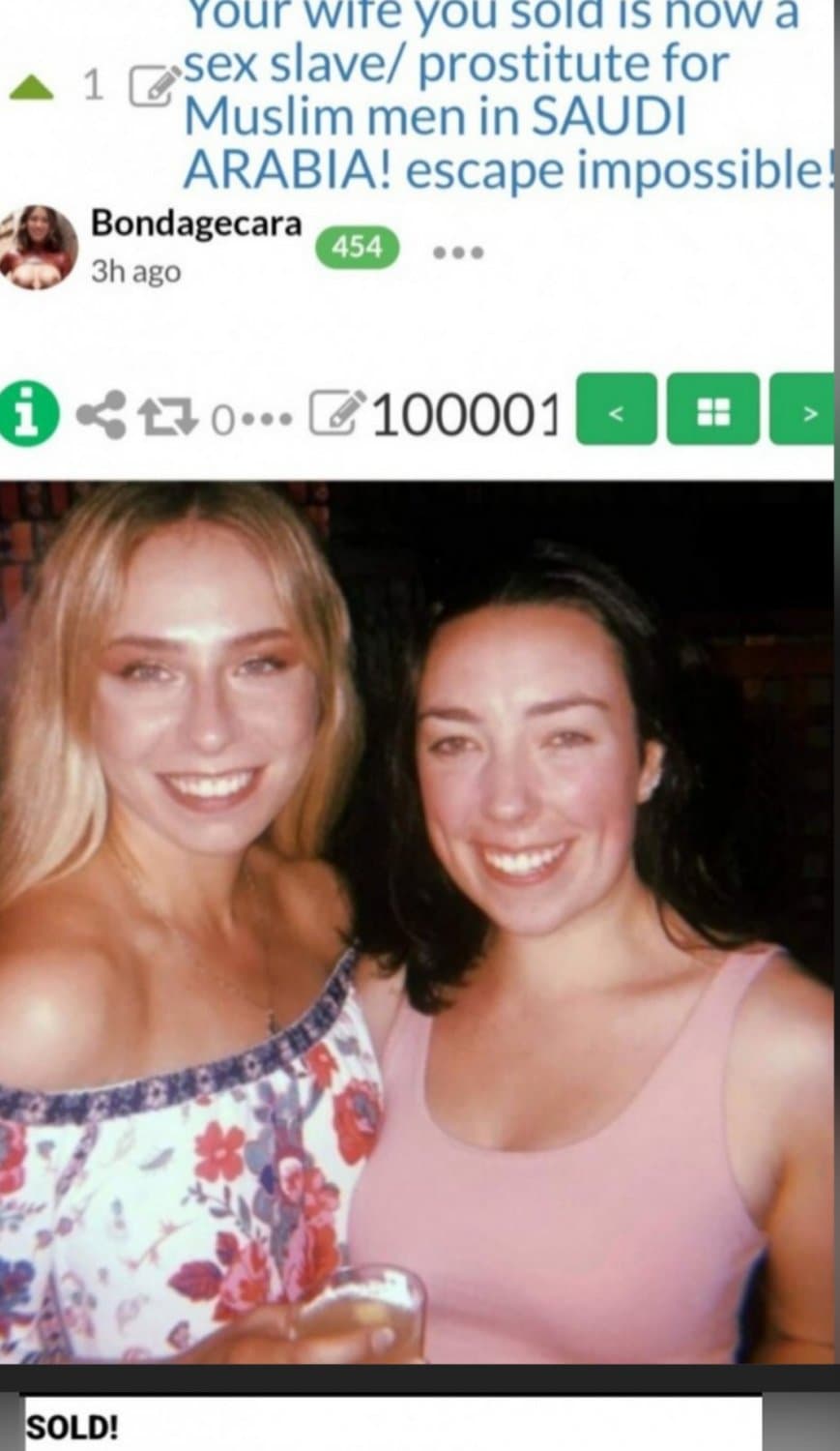 Click to view full size ABDUCTED WEB WHORES! BOUND/GAGED/FUCKED/TORTURE AND SOLD!