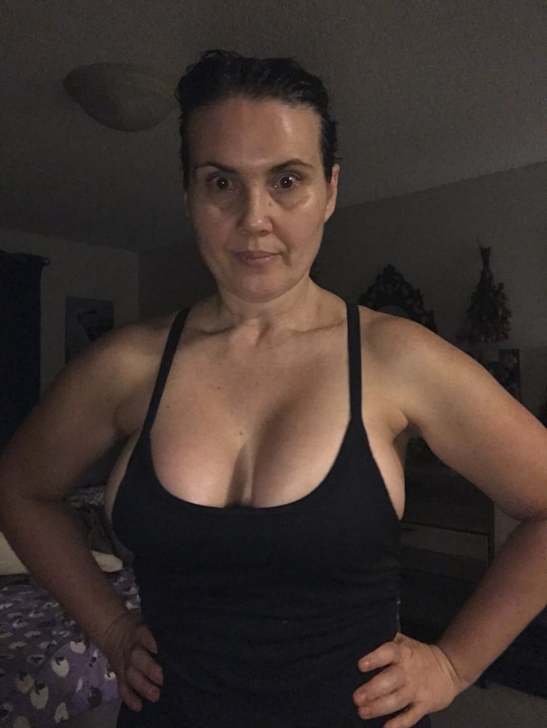 Best Friends mom ultimate mix nudes, bikini, yoga pants, sports bra, swimsuits