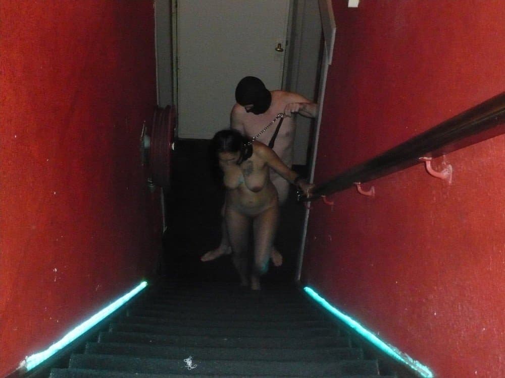 shameless gook cum dumpster