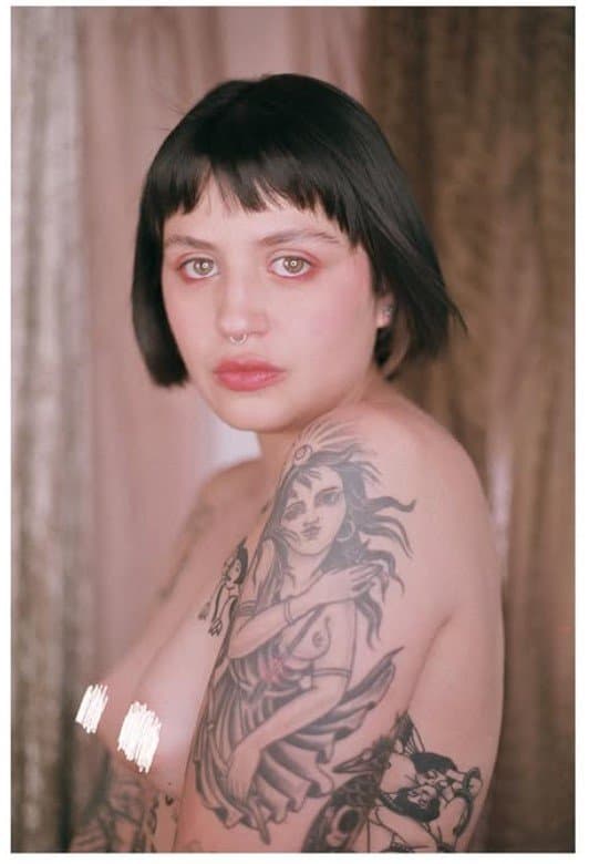 Mujeres Chilenas Ardientes