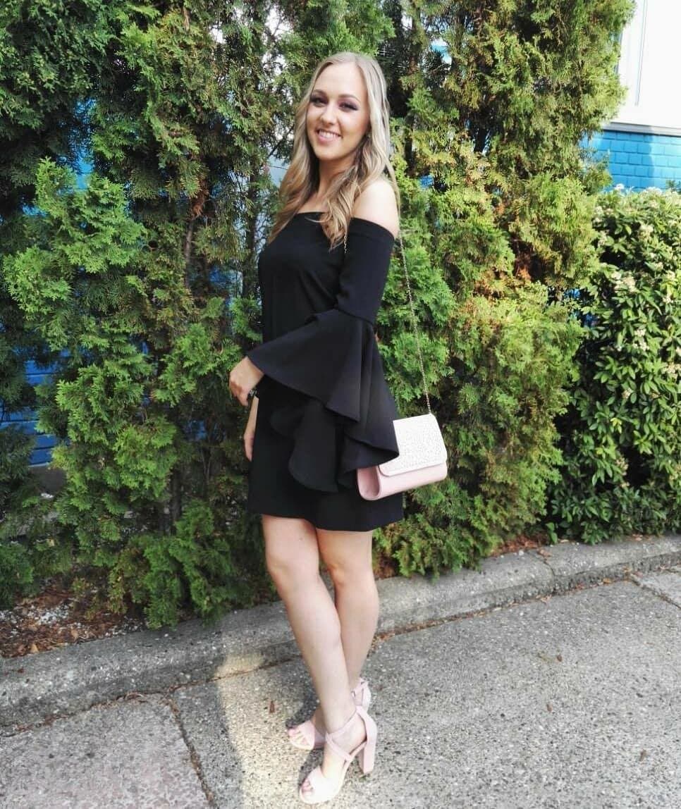 Sanela 30yo Serbian-Hungarian, part 2