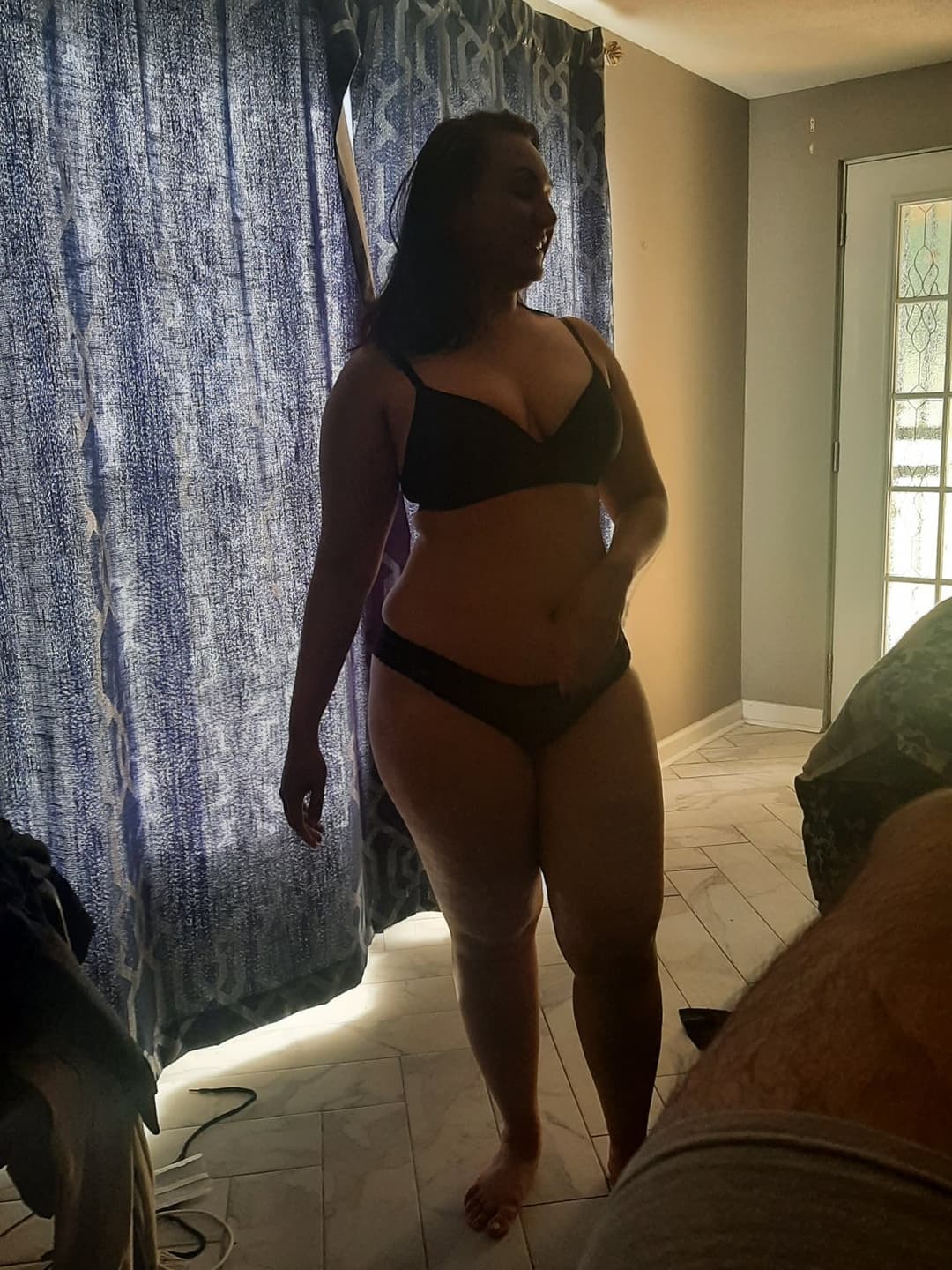 Thick Ass Wife Needs BBC