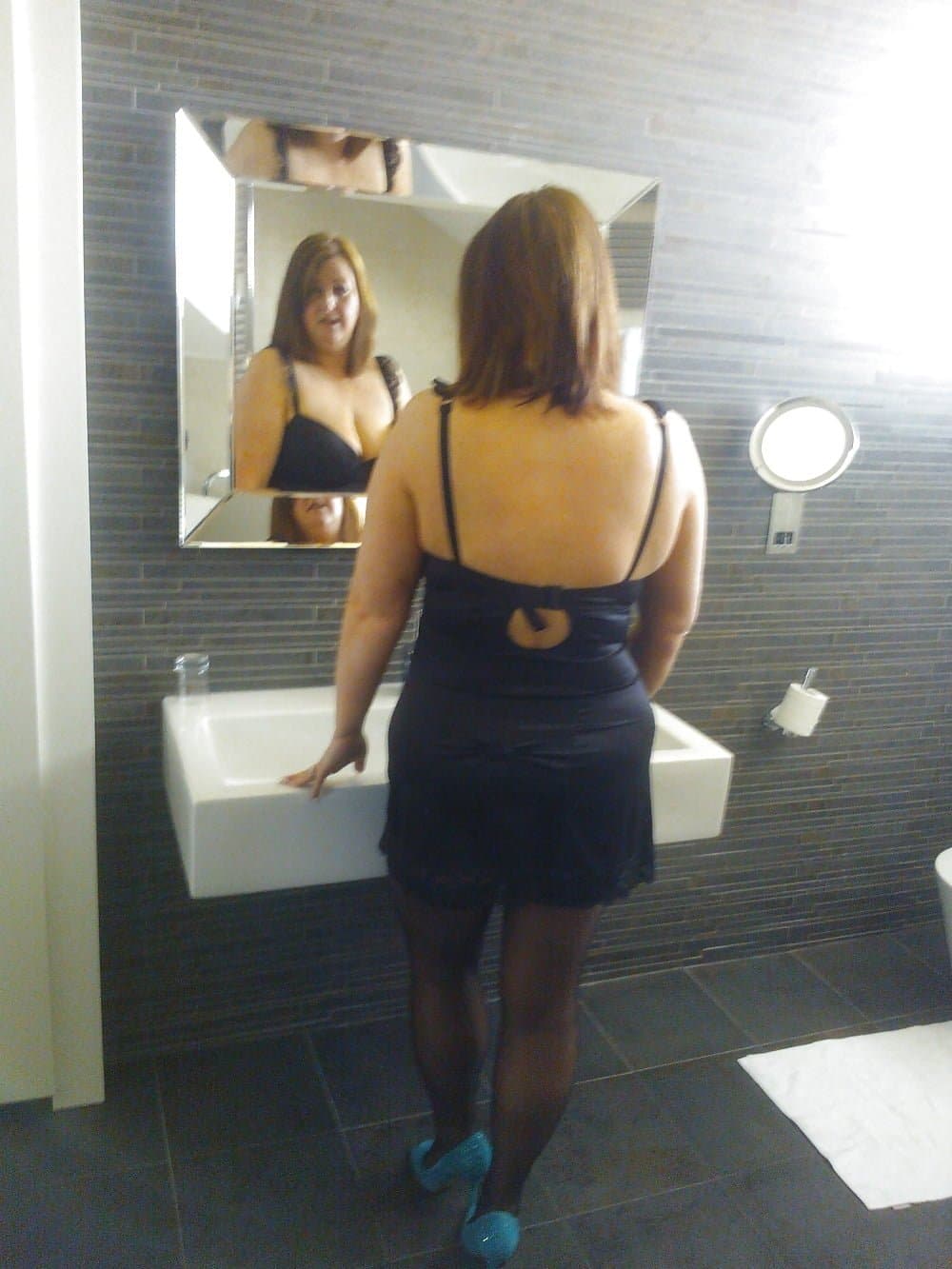 Uk Ellen  Mature Preston Escort