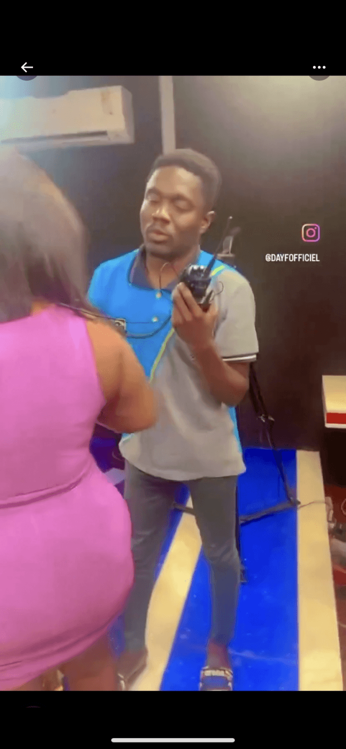 Sexual Assault or Just Playing?