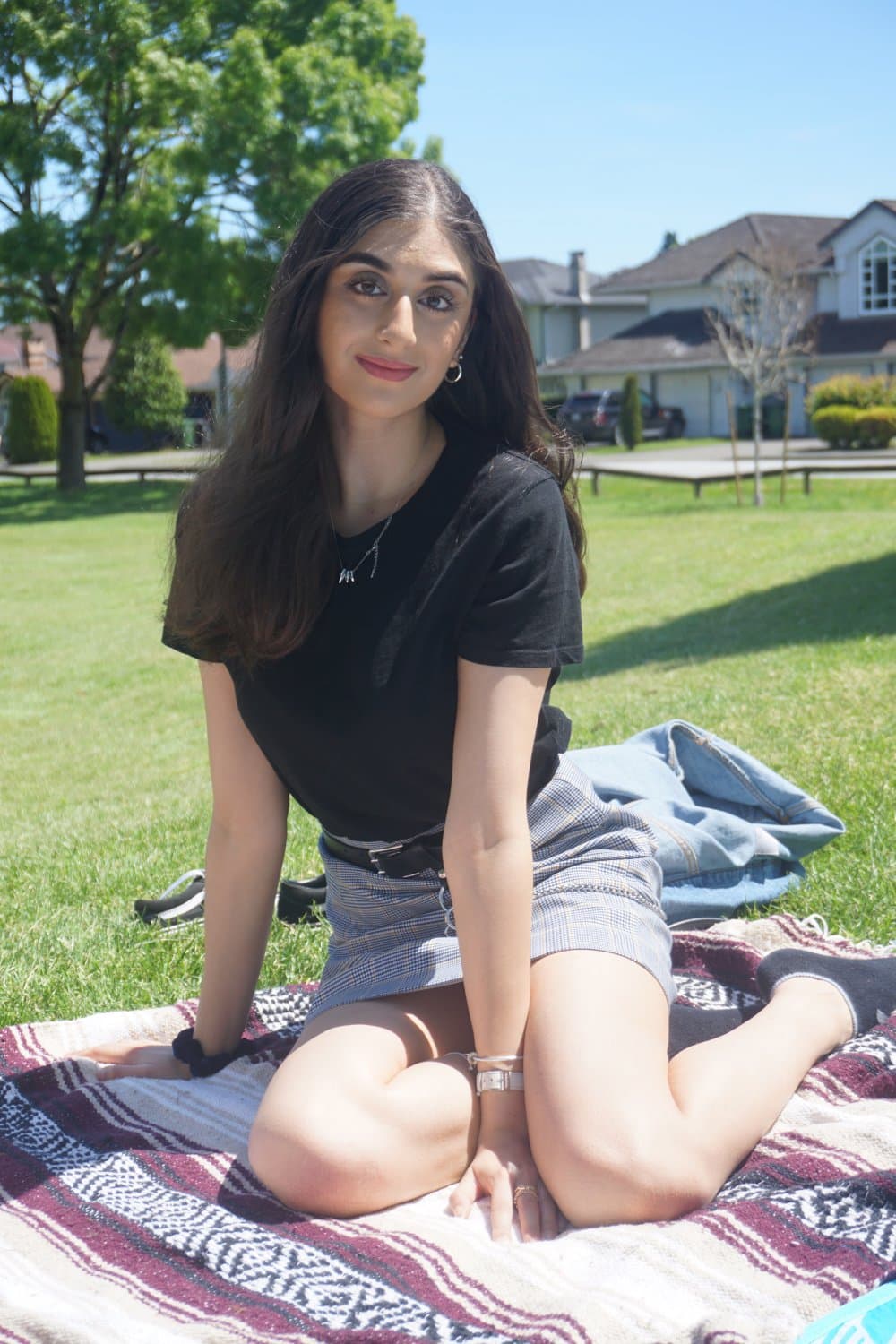 Vancouver Persian slut