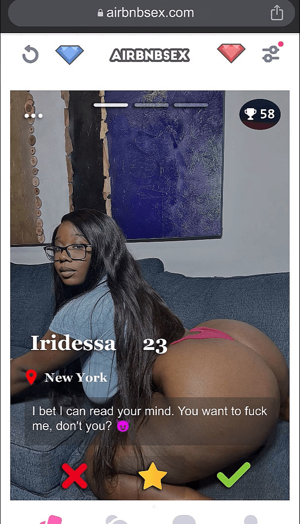 BBC Doggystyle With Horny Ebony Teen With Thick Ass