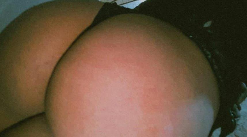 Flor, putita buenos aires