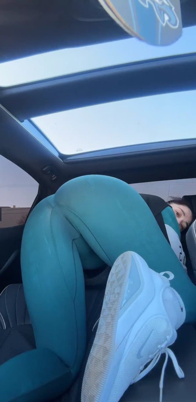 GALAXY FOR TWERKS & WEDGIES TT Live