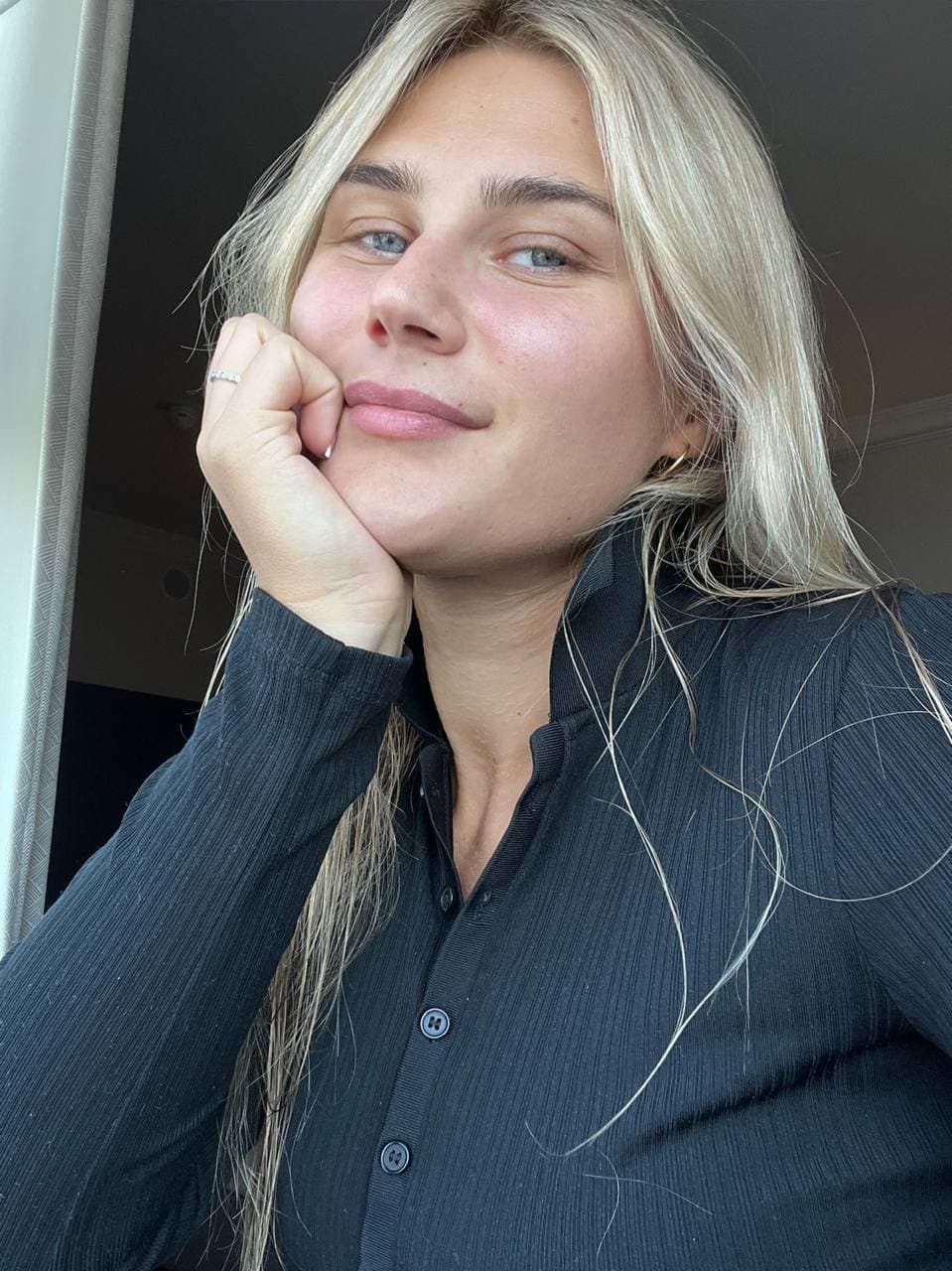 Matty @pearlblondie1