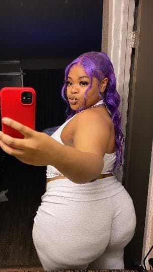 Stupid thick big ass booty cellulite ebony yams