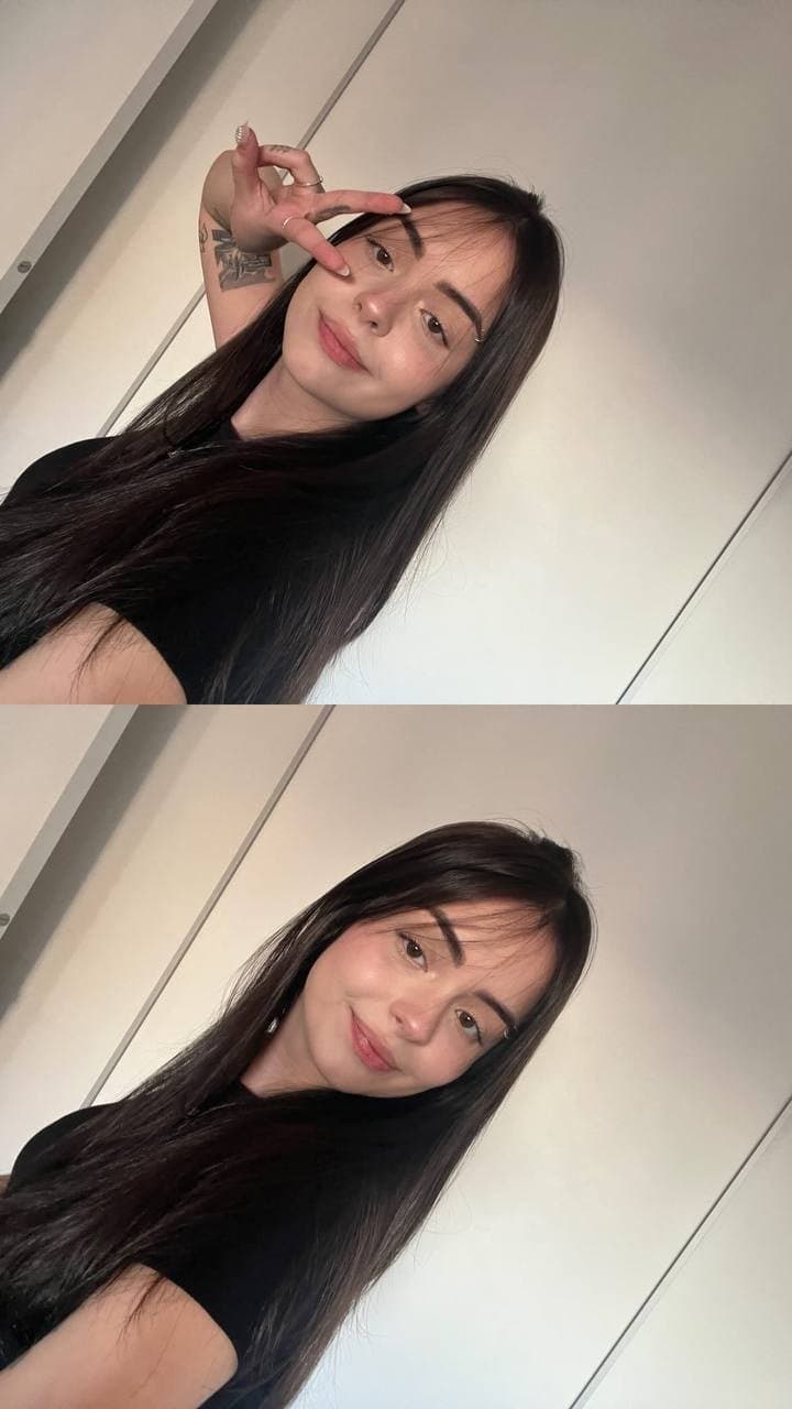 Young hot slut, amazing faceporn. Big boobs