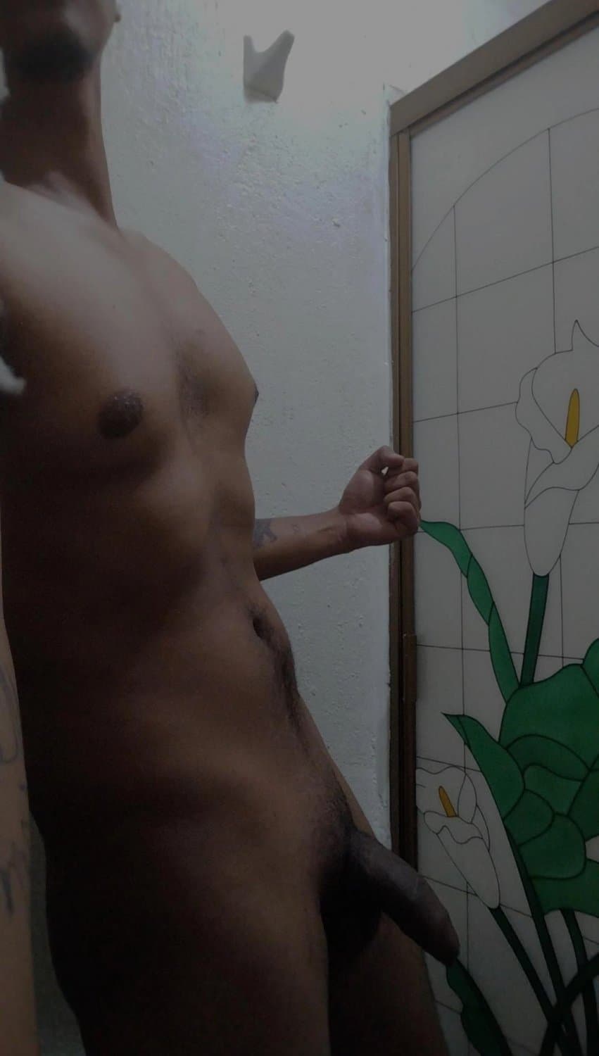 Me gusta mostrarme, les gusta verme?