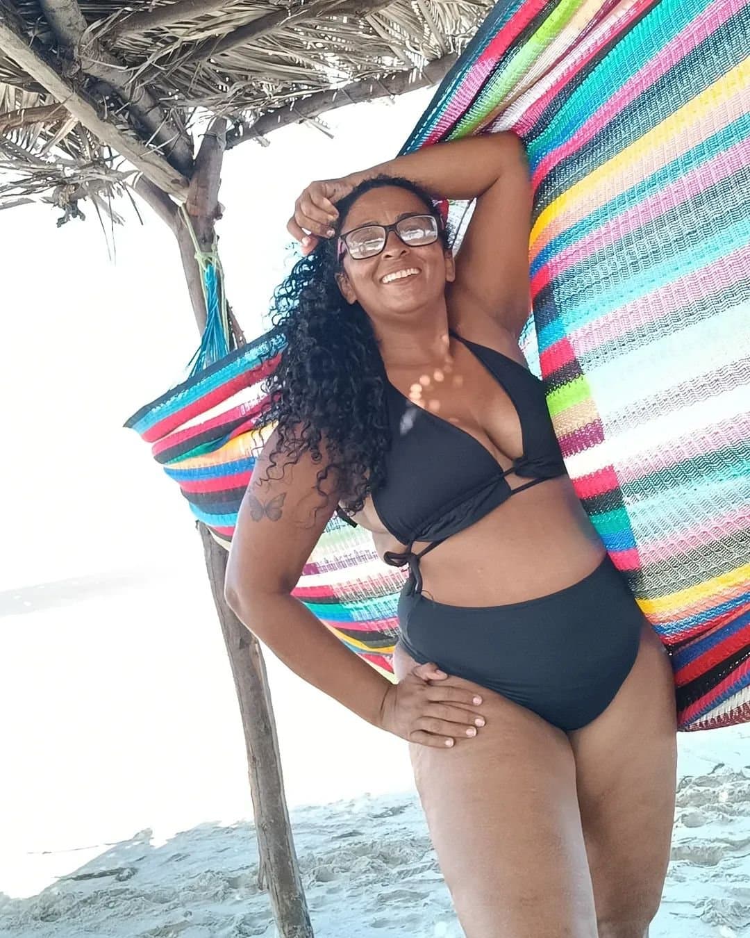 Márcia coroa safadinha