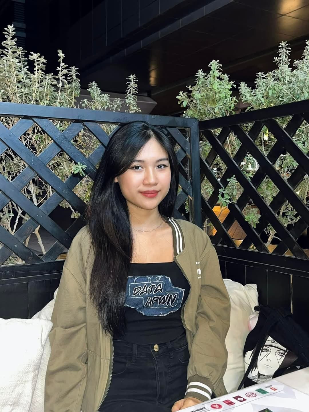 black hair abg teen leak - dm black 01