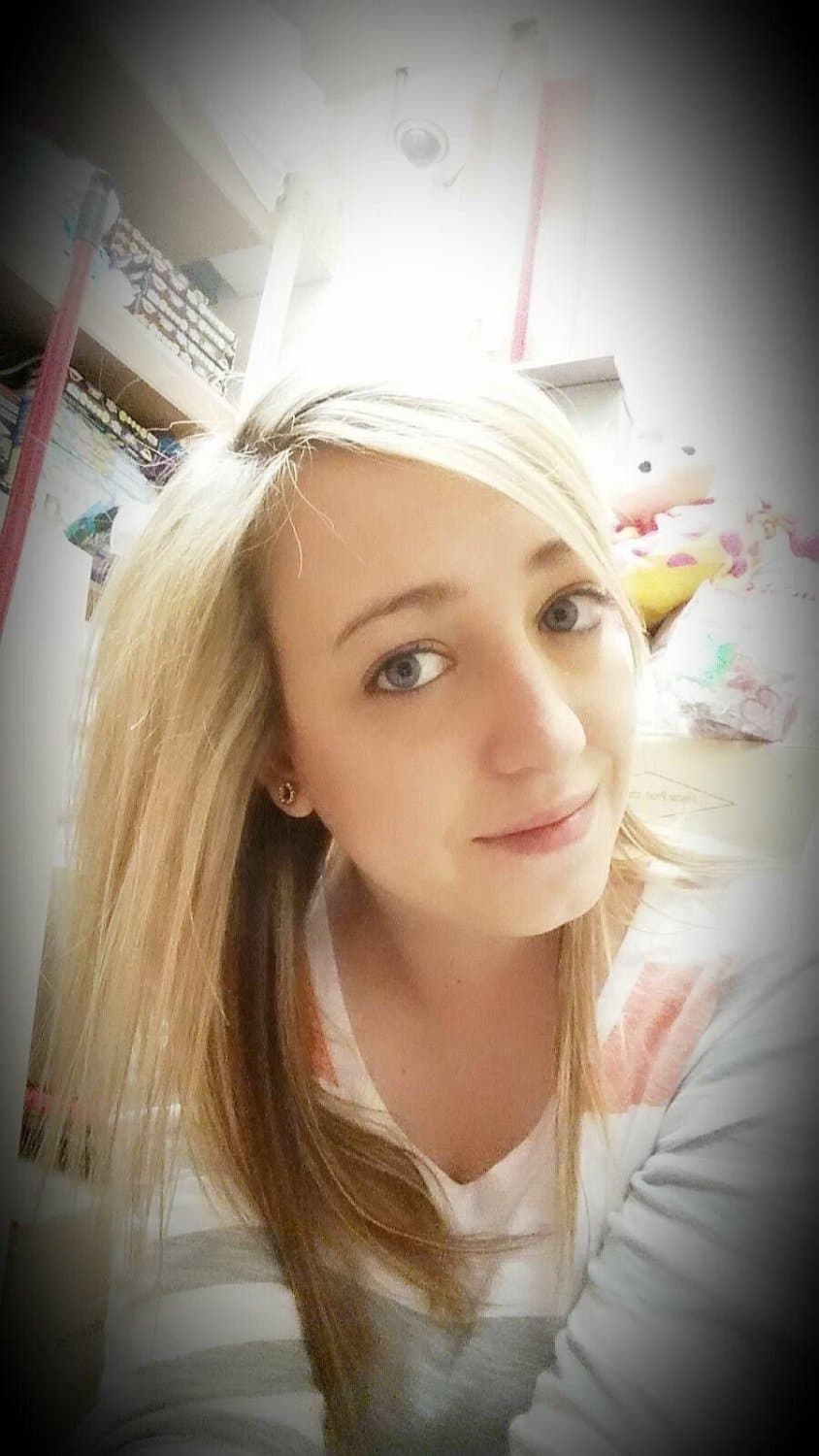 Rachelle Lamb Oshawa, Ontario Canada