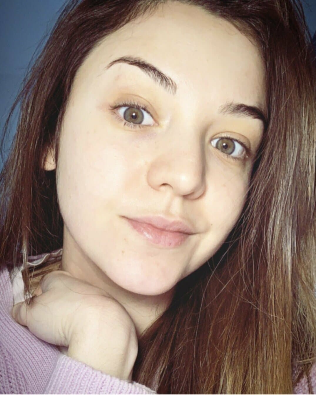 N4G0R3 - 33yo Slut Wife - Given Freely by her Hub