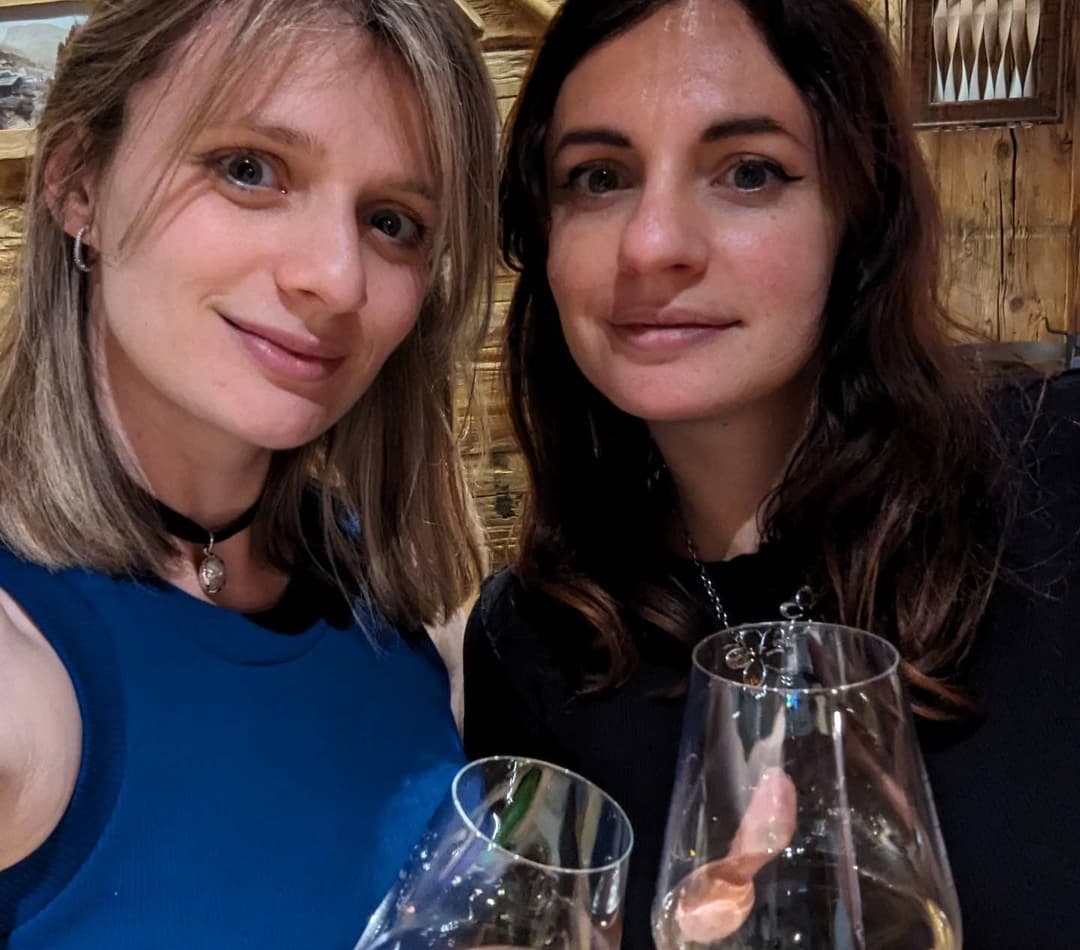 He promised to delete them