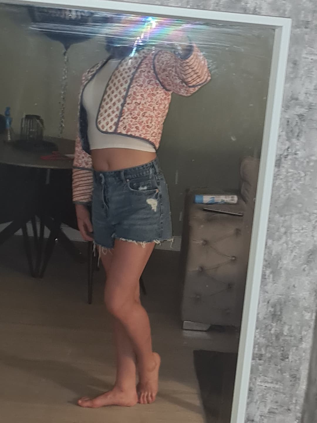 #Sissy#crossdress#femboy