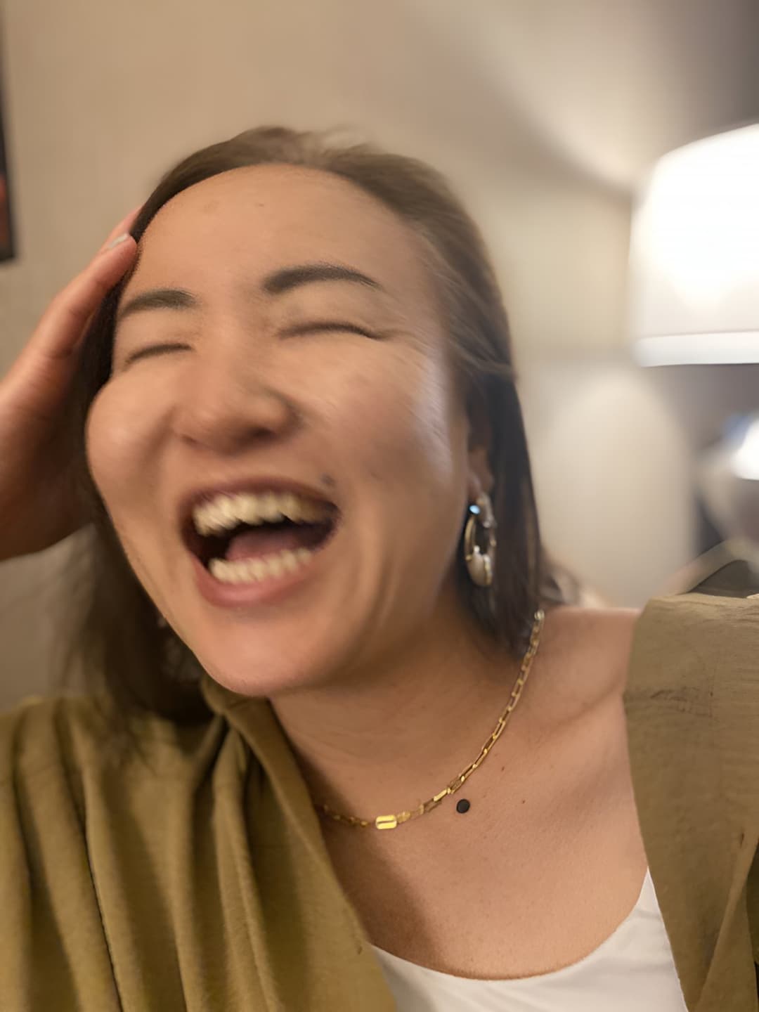 Mayuko Machida: Japanese Empress Of Semen