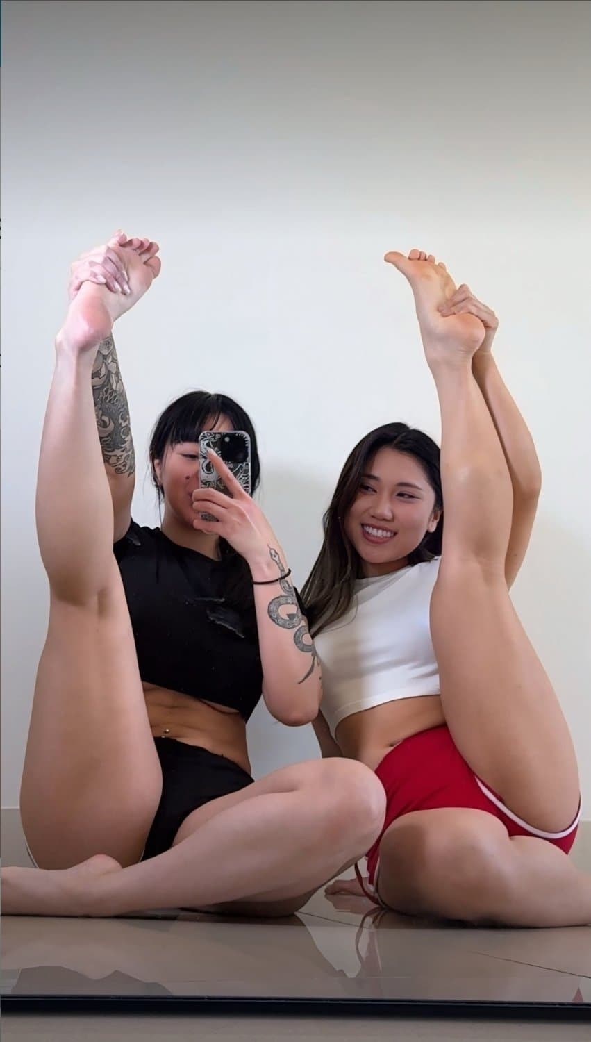 Spent wayyy too much to not be able to share