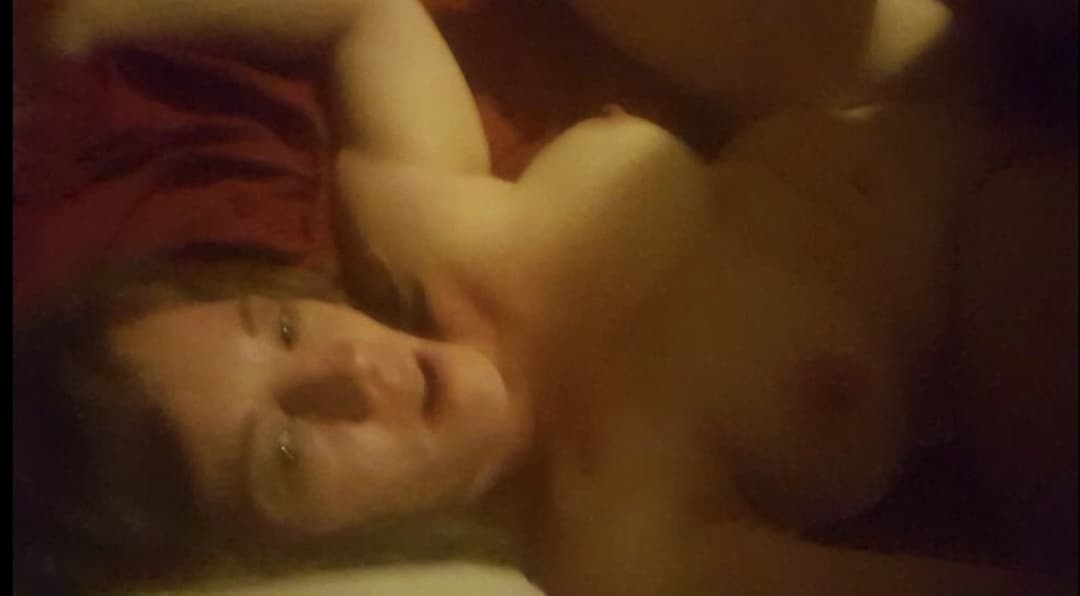 Kelly Baker Getting Laid