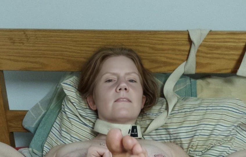 ❌ If you have a photo of this Danish hucow, please share❌