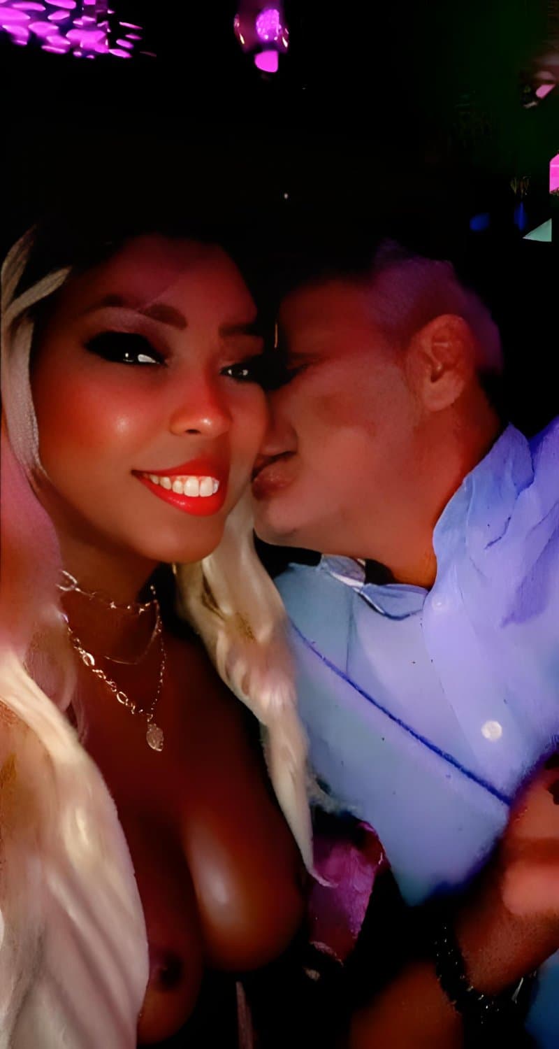 Kahba from Paris and Luxembourg