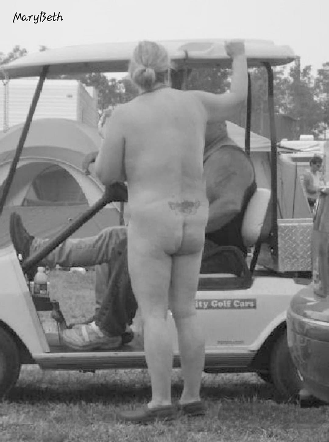 Full nude chubby paid to play