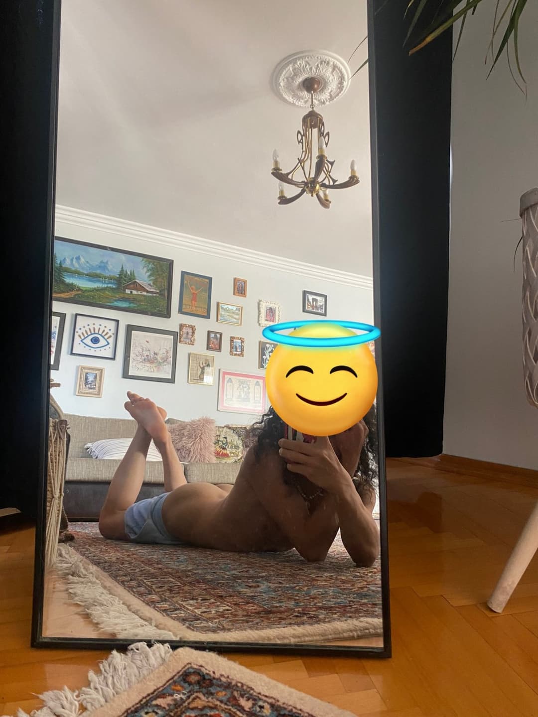 Gaga Bulut ifşa turkish