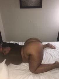 bbw ebony getting dicked down.