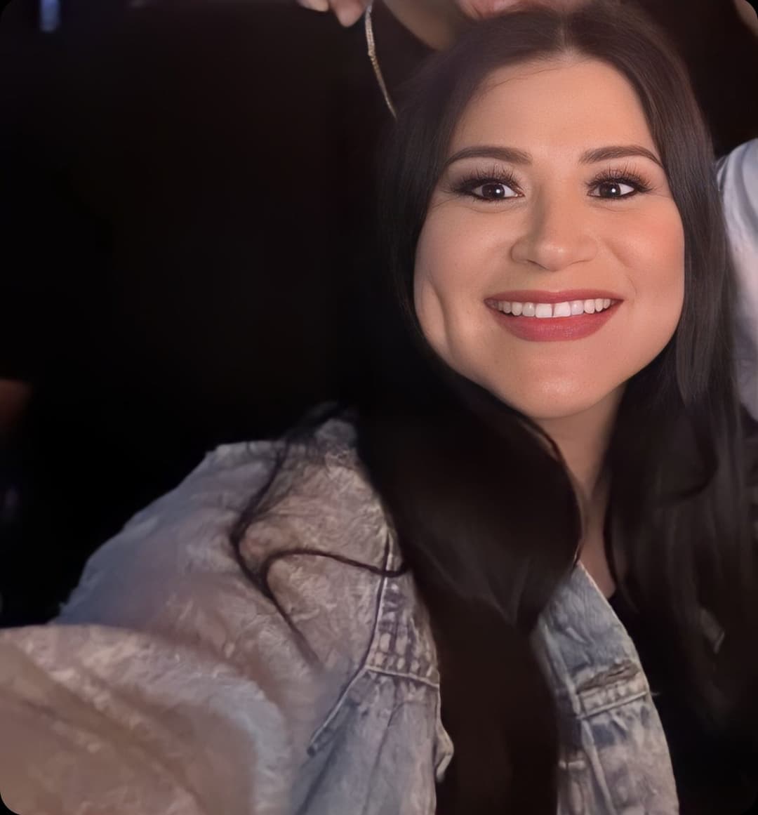 I’m obsessed with my coworker Antoinette