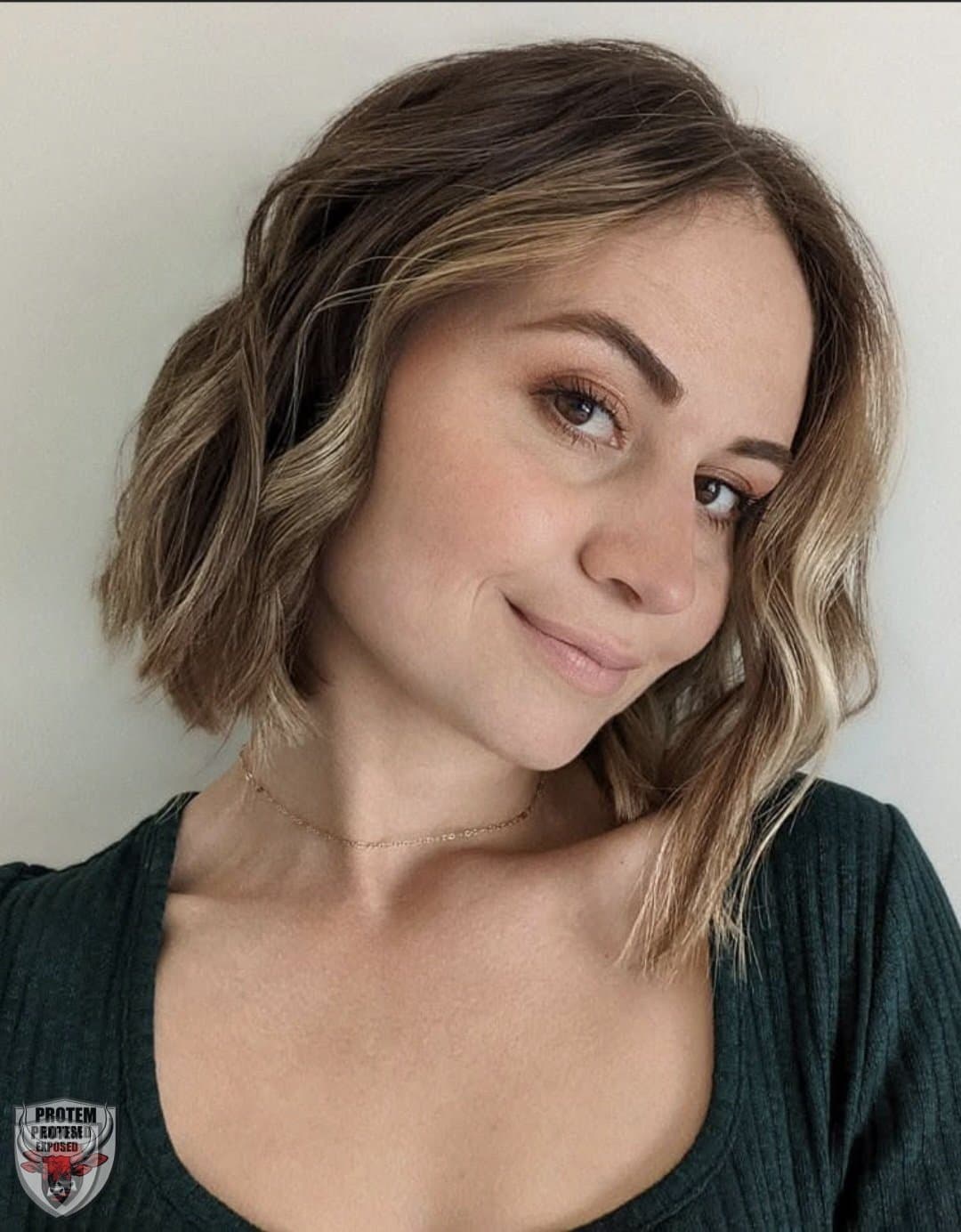 Grace Luke Amundson 37 year old school teacher