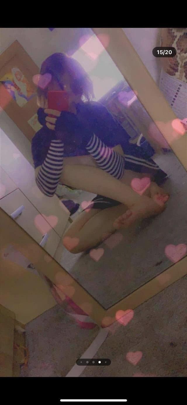 no one sees my post or DM me, so here you go, blackmail me, cancel me, my id, fap stash and socials